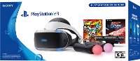 PVR SCE 303264 Borderlands 2 VR and Beat Saber VR Bundle - PS4