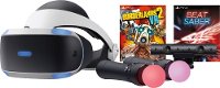 PVR SCE 303264 Borderlands 2 VR and Beat Saber VR Bundle - PS4-2