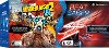 PVR SCE 303264 Borderlands 2 VR and Beat Saber VR Bundle - PS4-3