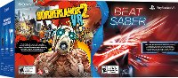 PVR SCE 303264 Borderlands 2 VR and Beat Saber VR Bundle - PS4-3