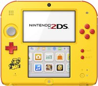 2DS FTR S YBDW Super Mario Maker Nintendo 2DS Bundle