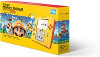 2DS FTR S YBDW Super Mario Maker Nintendo 2DS Bundle-2