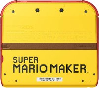 2DS FTR S YBDW Super Mario Maker Nintendo 2DS Bundle-4
