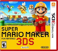 2DS FTR S YBDW Super Mario Maker Nintendo 2DS Bundle-5