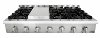 HRT4806U Thor 48 Inch Gas Rangetop - Stainless Steel
