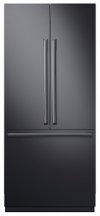 RAF36ACAAMS Samsung Chef Accessory Kit for 36 Inch Built In Refrigerator - Black Stainless Steel