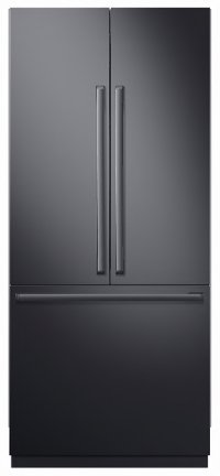 RAF36ACAAMS Samsung Chef Accessory Kit for 36 Inch Built In Refrigerator - Black Stainless Steel