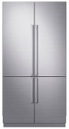 RAT42ACAAS4 Samsung Chef Accessory Kit for 42 Inch Built In Refrigerator - Stainless Steel