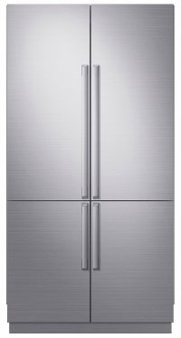 RAT42ACAAS4 Samsung Chef Accessory Kit for 42 Inch Built In Refrigerator - Stainless Steel