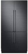 RAT42ACAAMS Samsung Chef Accessory Kit for 42 Inch Built In Refrigerator - Black Stainless Steel