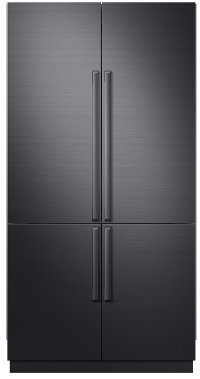 RAT42ACAAMS Samsung Chef Accessory Kit for 42 Inch Built In Refrigerator - Black Stainless Steel