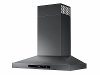 NK30M9600WM Samsung 30 Wall Mounted Chef Collection Hood - Black Stainless Steel-3
