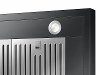 NK30M9600WM Samsung 30 Wall Mounted Chef Collection Hood - Black Stainless Steel-4