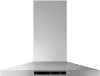 NK36M9600WS Samsung 36 Wall Mounted Chef Collection Hood - Stainless Steel
