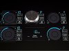 NZ36M9880UB Samsung 36 Induction Chef Collection Cooktop - Black-3