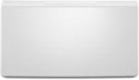WFP2715HW Whirlpool 27 Inch Laundry Pedestal - White