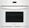 FFEW2726TW Frigidaire 27 Inch Single Wall Oven - 3.8 cu. ft. White