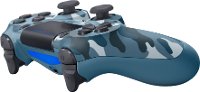 PS4 SCE 303235 PS4 Controller Wireless DualShock 4 - Blue Camo-2
