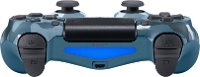 PS4 SCE 303235 PS4 Controller Wireless DualShock 4 - Blue Camo-4