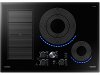 NZ30M9880UB Samsung Chef 30 Inch Induction Cooktop - Black