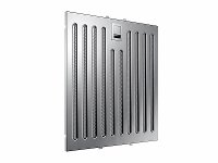 NK30M9600WS Samsung Chef 30 Inch Wall Mounted Hood - Stainless Steel-4