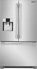 FPBS2778UF Frigidaire Professional 26.7 cu ft French Door Refrigerator - Stainless Steel