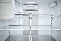 FPBC2278UF Frigidaire Professional French Door Refrigerator - 21.6 cu. ft., 36 Inch Counter Depth Stainless Steel-3