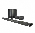 MAGNIFI MAX SR SYSTEM Polk MagniFi MAX SR Soundbar with Wireless Surround Sound