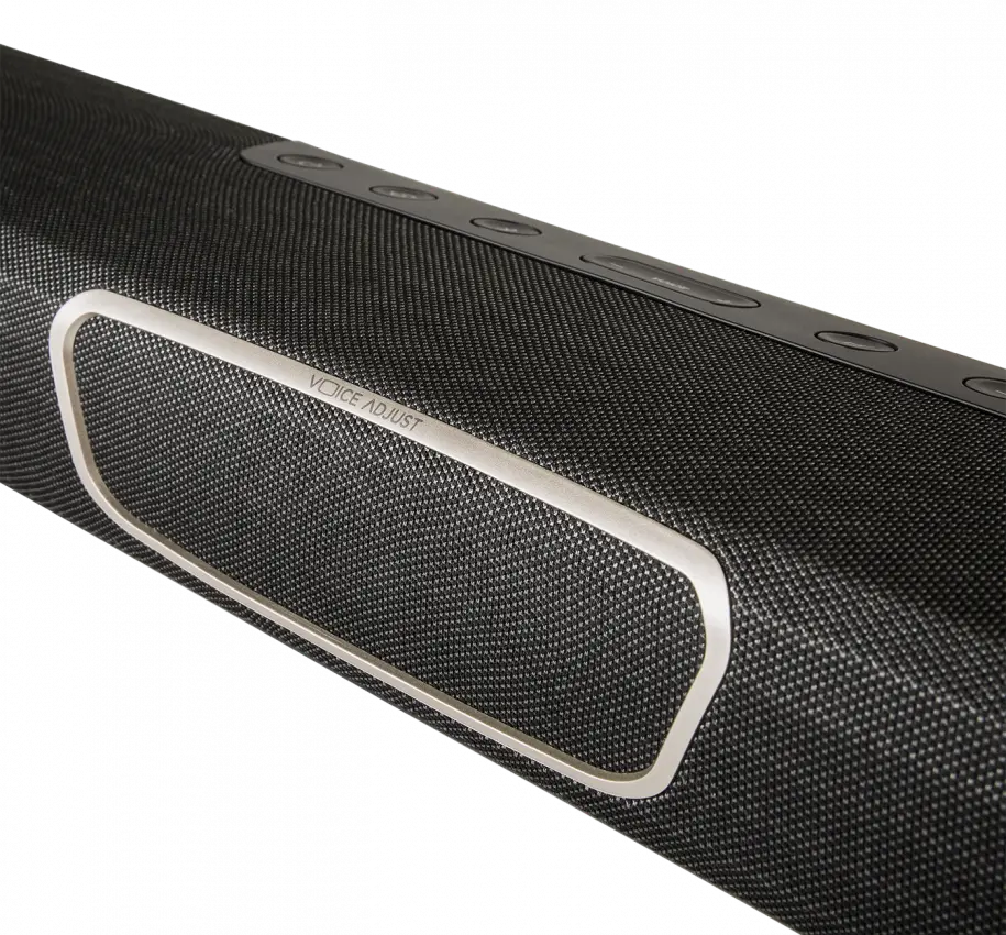 MAGNIFI MAX SR SYSTEM Polk MagniFi MAX SR Soundbar with Wireless Surround Sound-3