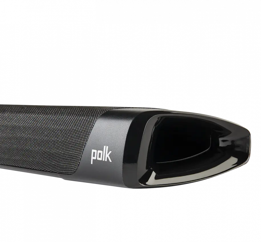 MAGNIFI MAX SR SYSTEM Polk MagniFi MAX SR Soundbar with Wireless Surround Sound-4