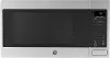 JES1657SMSS GE 1.6 cu. ft. Countertop Microwave - Stainless Steel