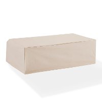 CO7502-TA Outdoor Patio Table Furniture Cover