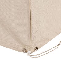 CO7502-TA Outdoor Patio Table Furniture Cover-3