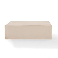 CO7502-TA Outdoor Patio Table Furniture Cover-5