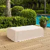 CO7502-TA Patio Table Furniture Cover