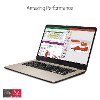 F505ZA-DH51 ASUS VivoBook 15.6 Inch Laptop Computer 8GB RAM 256GB SSD