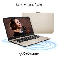 F505ZA-DH51 ASUS VivoBook 15.6 Inch Laptop Computer 8GB RAM 256GB SSD-2