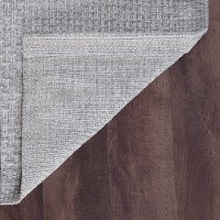 SRN10095X7 5 x 7 Medium Modern Gray Indoor-Outdoor Rug - Serenity-6