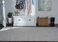 SRN10095X7 5 x 7 Medium Modern Gray Indoor-Outdoor Rug - Serenity-8