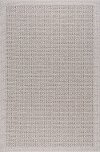 SRN10165X7 5 x 7 Medium Modern Taupe Indoor-Outdoor Rug - Serenity