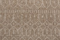 SRN11165X7 5 x 7 Medium Modern Elsa Taupe Indoor-Outdoor Rug - Serenity-8