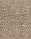 SRN11168X10 8 x 10 Large Modern Elsa Taupe Indoor-Outdoor Rug - Serenity