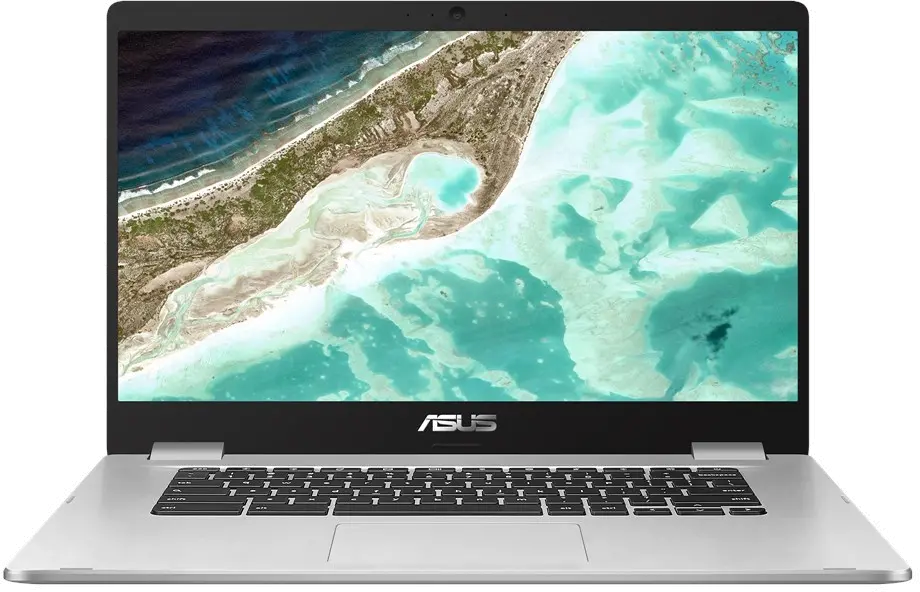 C523NA DH02 ASUS Chromebook C523 15.6 32GB Laptop-1