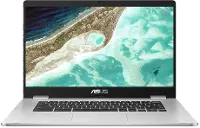 C523NA DH02 ASUS Chromebook C523 15.6 32GB Laptop