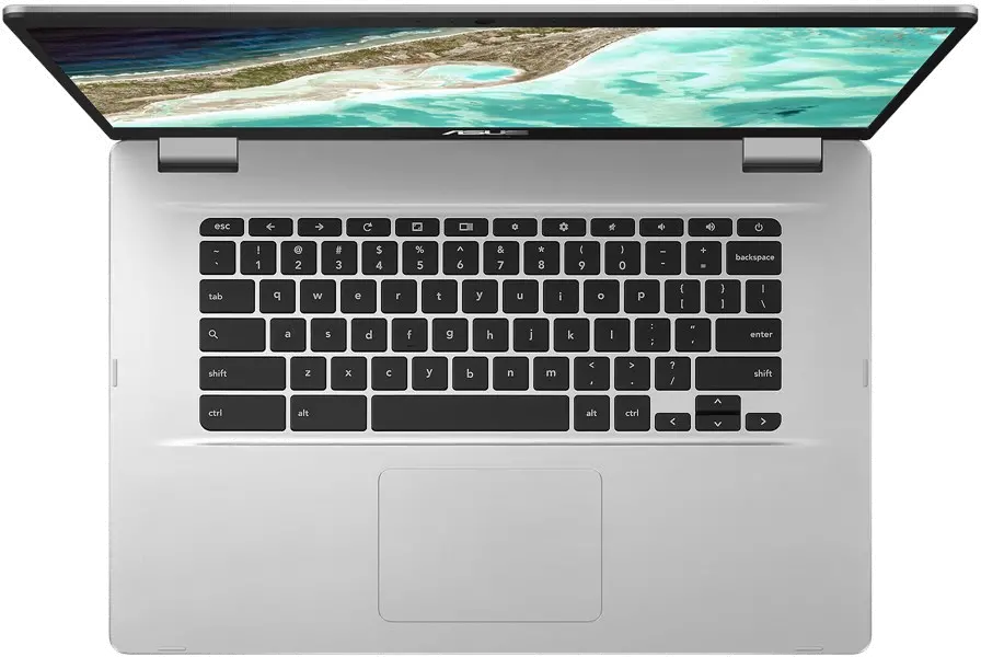 C523NA DH02 ASUS Chromebook C523 15.6 32GB Laptop-2
