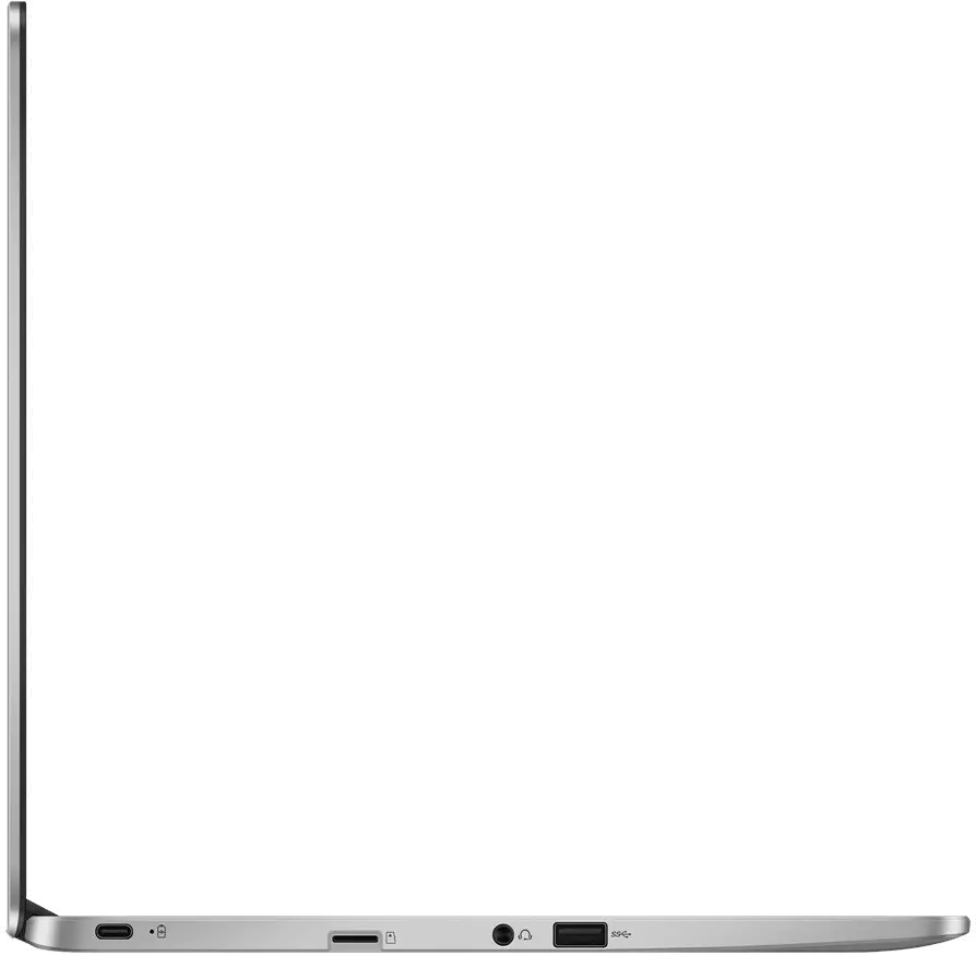 C523NA DH02 ASUS Chromebook C523 15.6 32GB Laptop-4