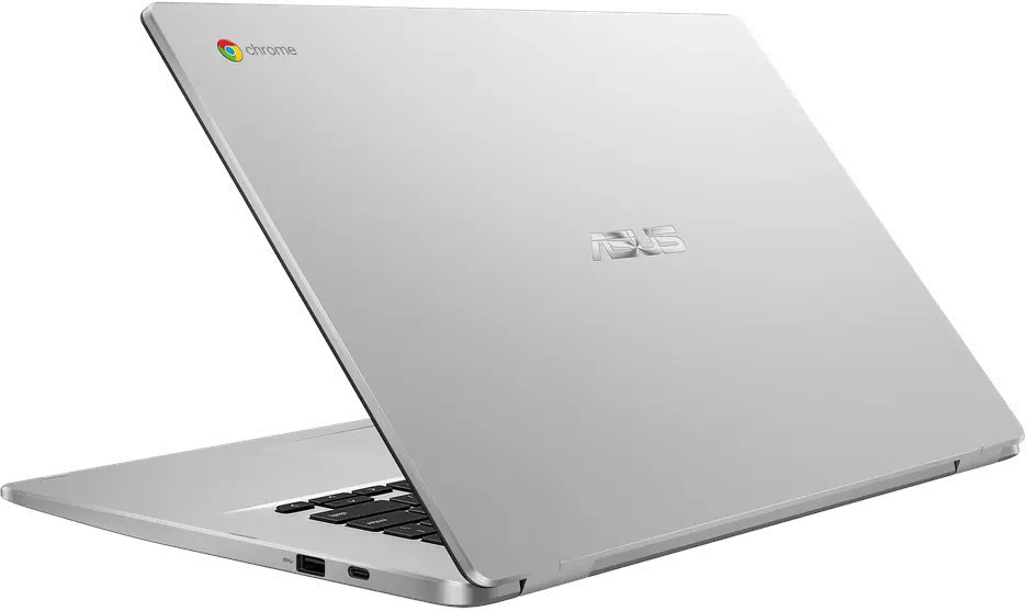 C523NA DH02 ASUS Chromebook C523 15.6 32GB Laptop-6