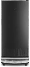 GAFZ30FDGB Gladiator 17.8 Cu Ft Garage Ready Freezer - Black
