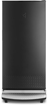GAFZ30FDGB Whirlpool Gladiator Freezer - Black