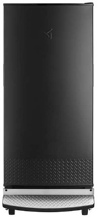 GARF30FDGB Whirlpool Gladiator Refrigerator - Black